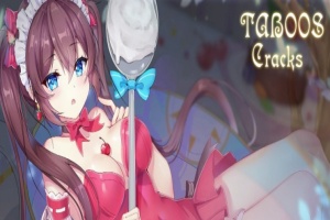 [互动SLG/中文/动态]Taboos: Cracks 官方中文步兵版[新作/CV][740M/百度]』-IS