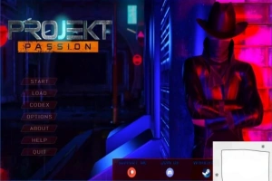 【PC/欧美SLG/汉化】项目:激情 第一季完结版+第二季V0.8.1 汉化版【2.6G】-IS