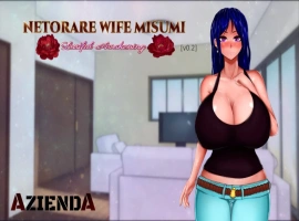 [2D欧美/汉化/NTR] NTR人妻米苏米 V1.01 PC+安卓汉化步兵完结版 [3G]-IS