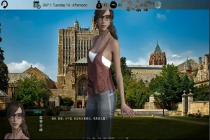[沙盒欧美SLG/汉化] 时间循环猎人 Time Loop Hunter V0.75.10 PC+安卓汉化版 [1.51G]-IS