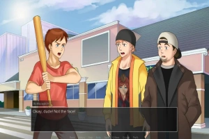 [2D欧美SLG/汉化/沙盒] 淑女广场 熟女广场 Milf’s Plaza-18a2 中文电脑和安卓 [2G]-IS