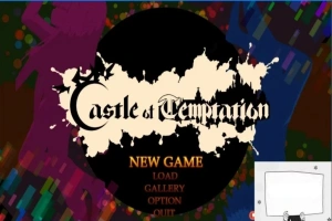 【PC/2D/ACT/中文/像素】诱惑城堡!Castle of Temptation V0.4.3a 官中步兵版【600M】-IS