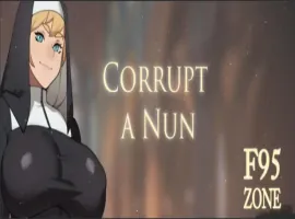 [2D欧美SLG/汉化] 堕落女修 腐化修女 Corrupt a Nun v1.1 PC+安卓汉化版 [300M]-IS
