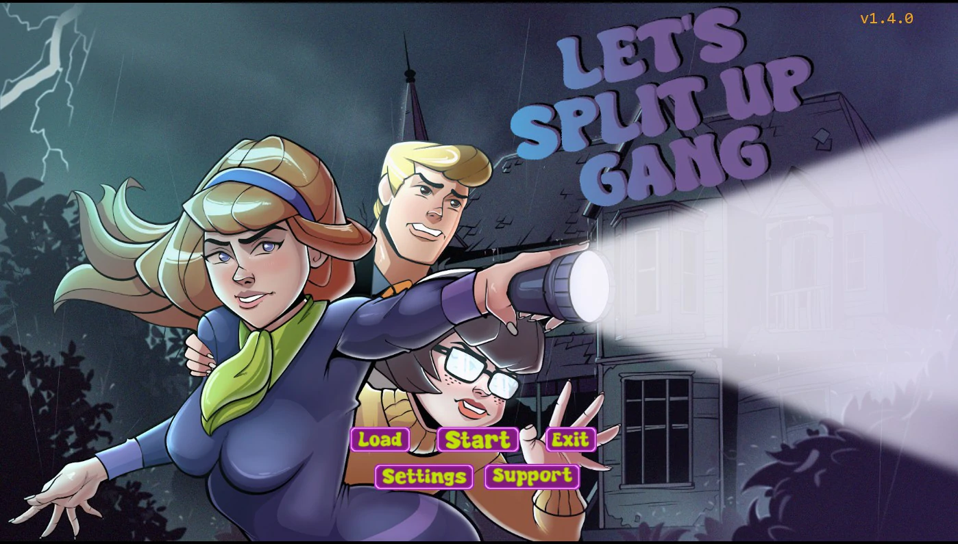 【歐美SLG/AI漢化/NTR】幫派分頭行動vOct26 AI漢化版【PC+安卓/2.74G/更新】Let's Split Up Gang!
