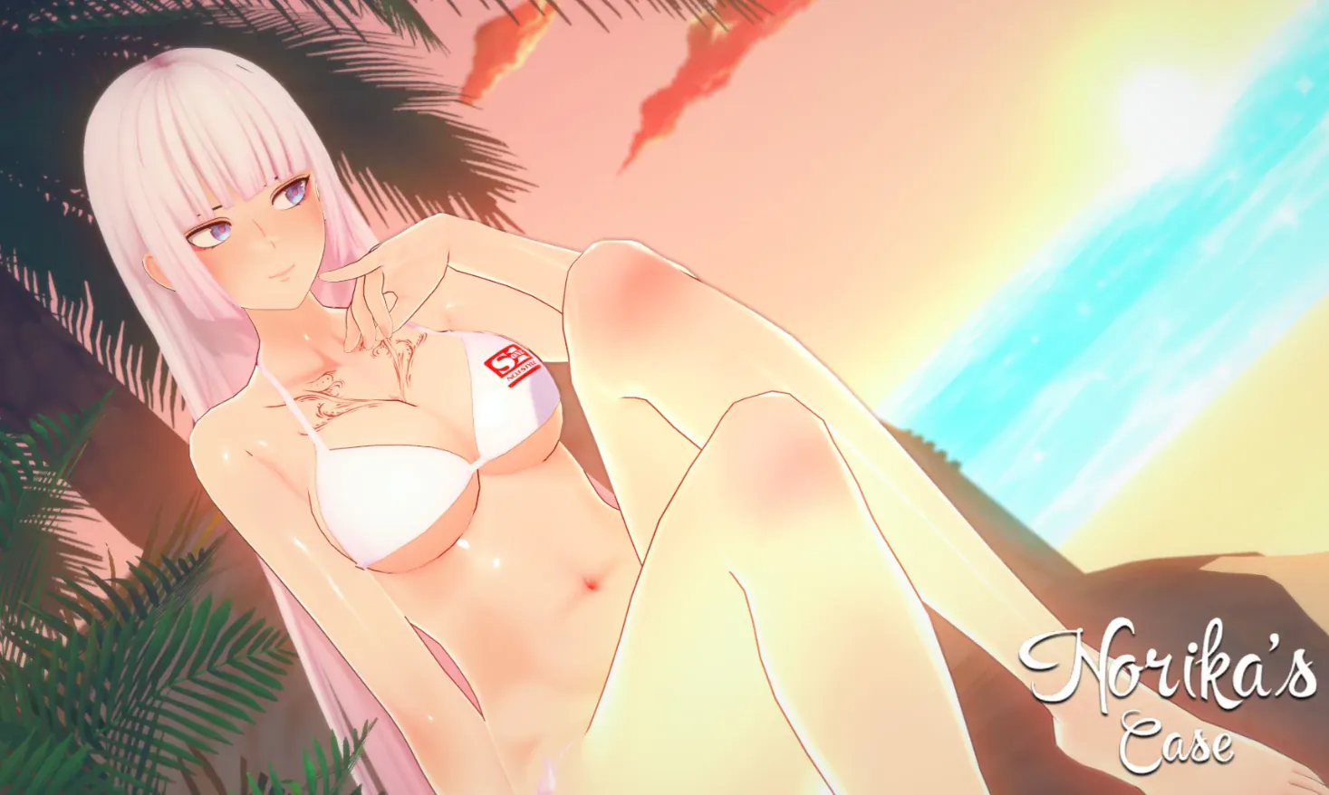 【日系SLG/漢化/動态】諾麗卡的案件S2v0.38 AI版【PC+安卓/6.41G/更新】(别名:諾莉卡案件、諾裏卡斯的案例、諾裏卡的案例、諾麗卡斯事件簿) APK直裝 第3張-海閣社區-i社中國-中文漢化官方網站 【日系SLG/漢化/動态】諾麗卡的案件S2v0.38 AI版【PC+安卓/6.41G/更新】(别名:諾莉卡案件、諾裏卡斯的案例、諾裏卡的案例、諾麗卡斯事件簿)
