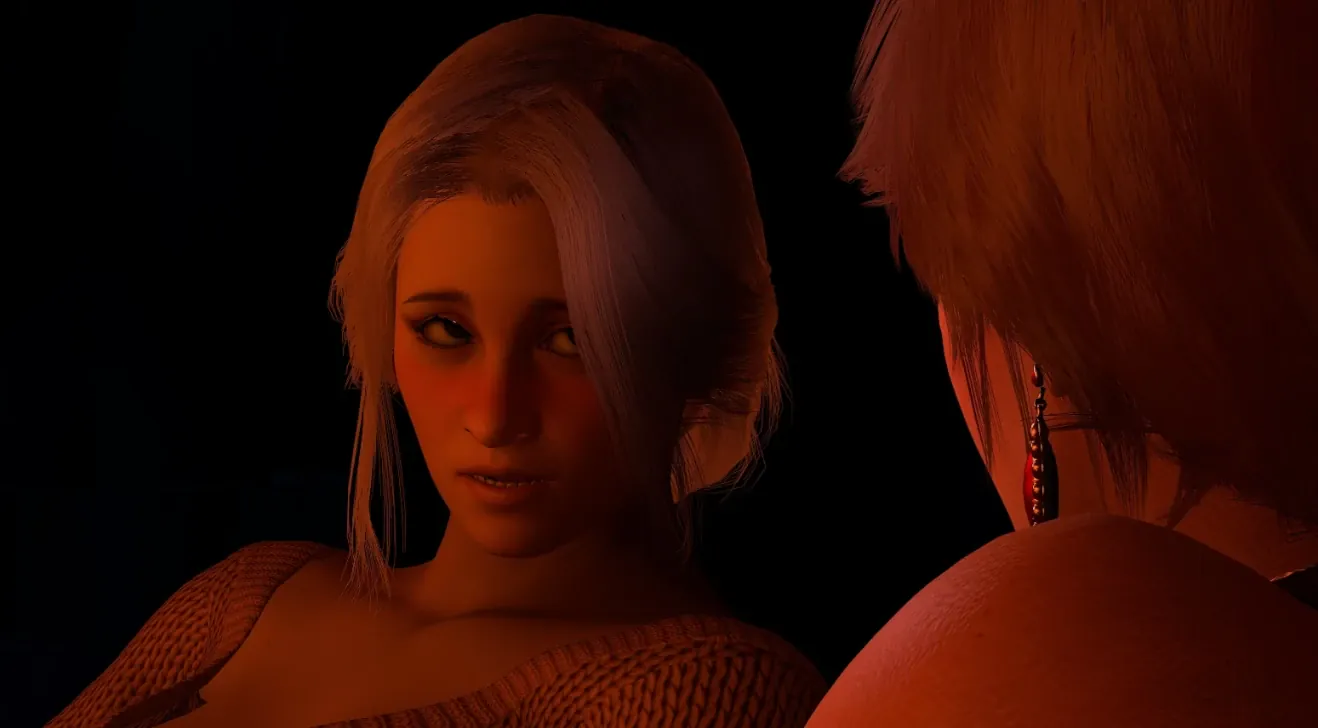 【歐美SLG/AI漢化/攻略模組】爲她服務0.96.00 AI漢化版【PC+安卓/5.8G/更新】In Her Service [v0.96.00 Public]